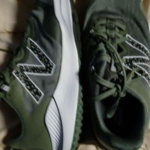 New Balance Nitrel 4 size 10.5 wide width 4e